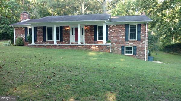 26331 FOREST HALL DR, Mechanicsville, MD 20659