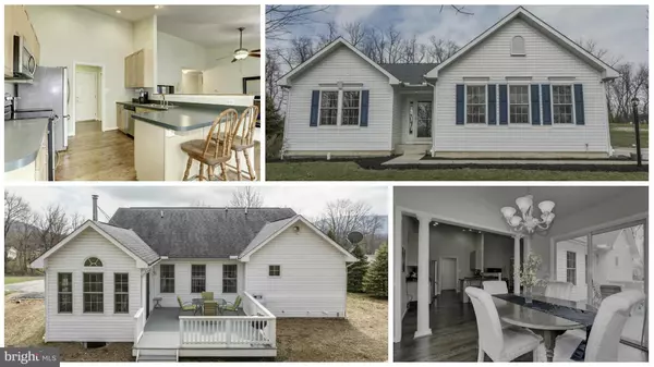 22 SUNFISH TRL, Fairfield, PA 17320