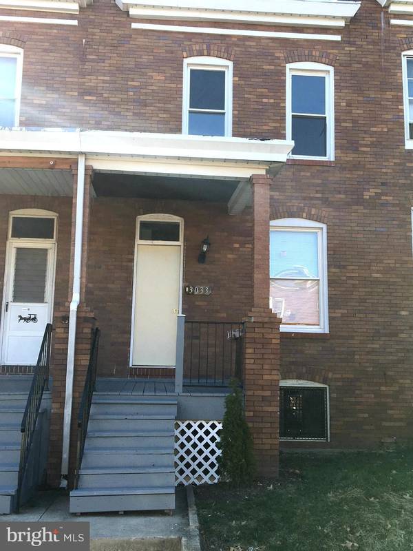 3033 KENYON AVE, Baltimore, MD 21213