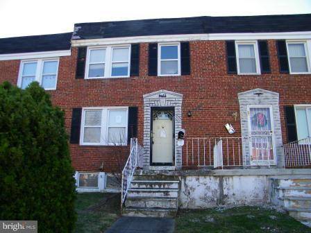 3737 RAVENWOOD AVE, Baltimore, MD 21213