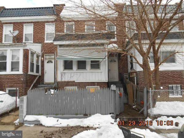 1344 CAMBRIA ST, Baltimore, MD 21225