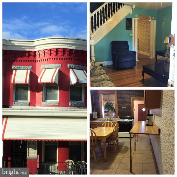 2908 HUNTINGDON AVE, Baltimore, MD 21211