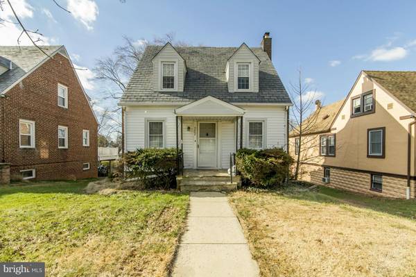 3007 OAKCREST AVE, Baltimore, MD 21234