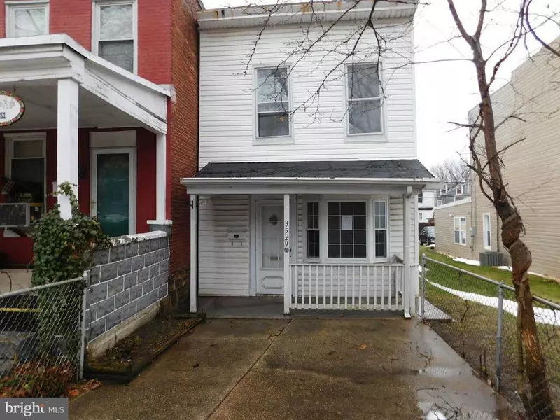 3529 HICKORY AVE, Baltimore, MD 21211