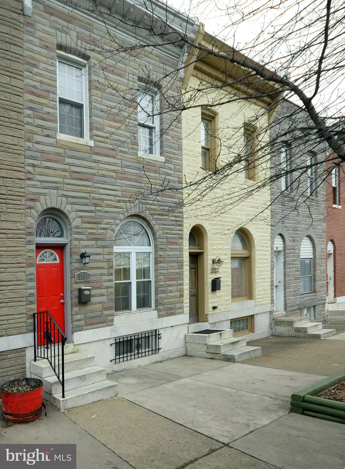 Baltimore, MD 21224,3115 BALTIMORE ST