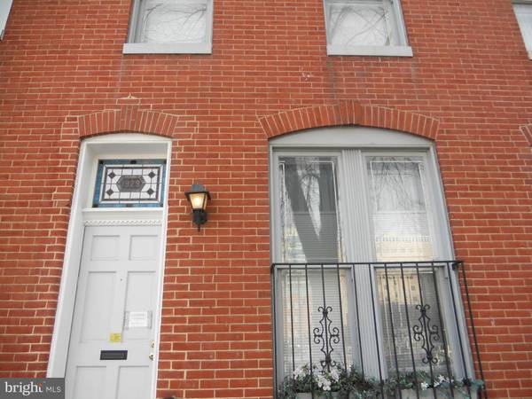 1929 JEFFERSON ST, Baltimore, MD 21205