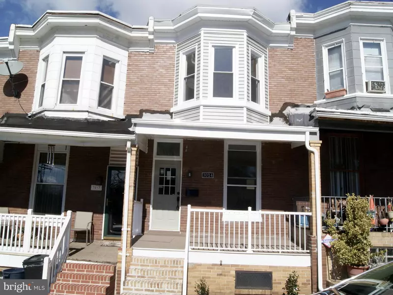 3014 WEAVER AVE, Baltimore, MD 21214