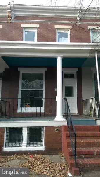 218 LORRAINE AVE, Baltimore, MD 21211