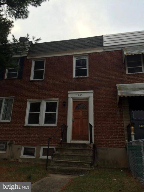 3905 BALFERN AVE, Baltimore, MD 21213