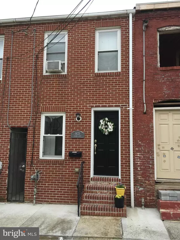 1623 ELKINS LN, Baltimore, MD 21230