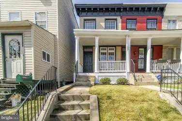 3456 HICKORY AVE, Baltimore, MD 21211