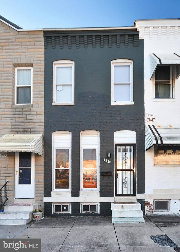 441 24TH ST, Baltimore, MD 21211