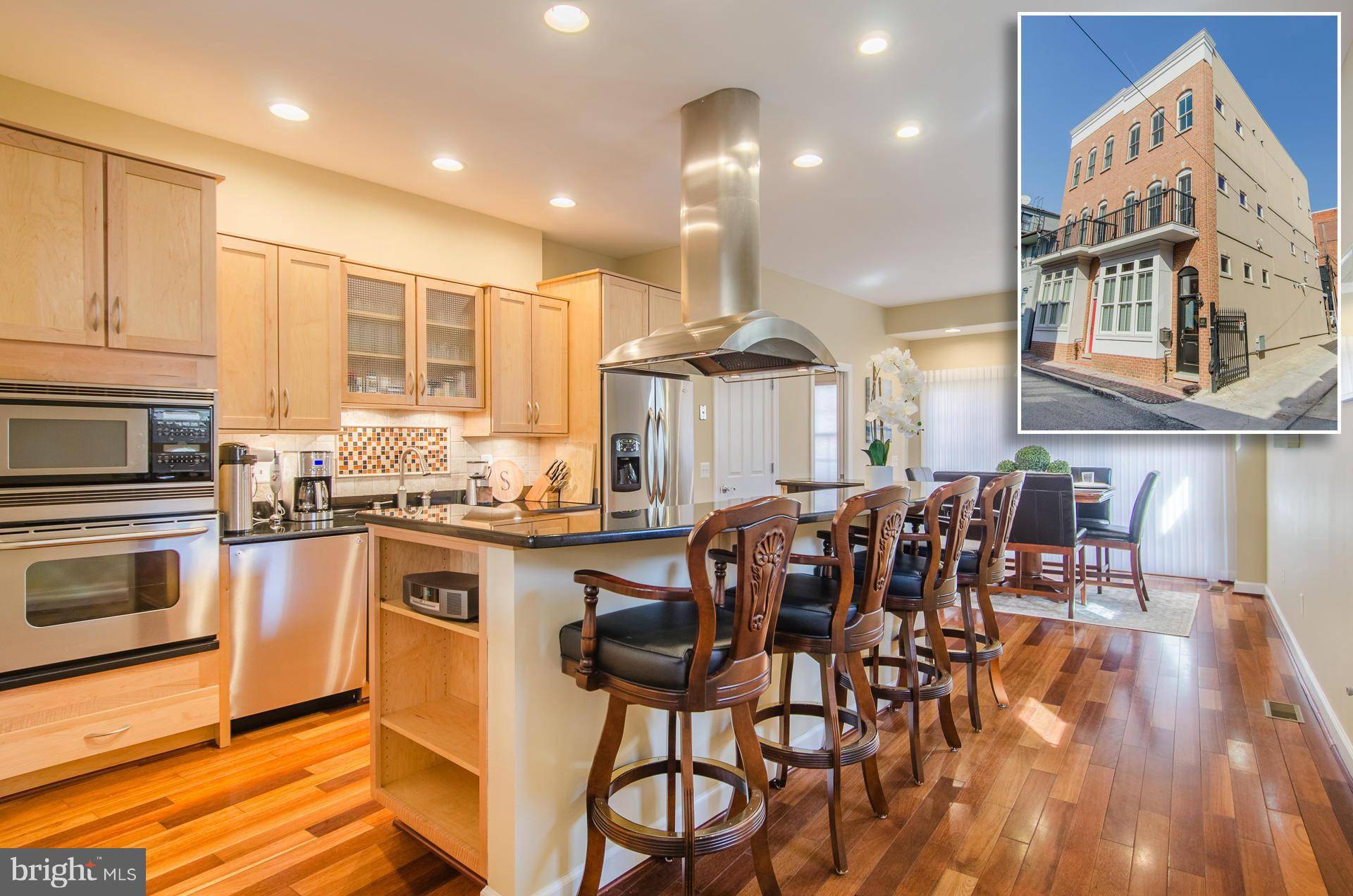 1021 PATAPSCO ST, Baltimore, MD 21230