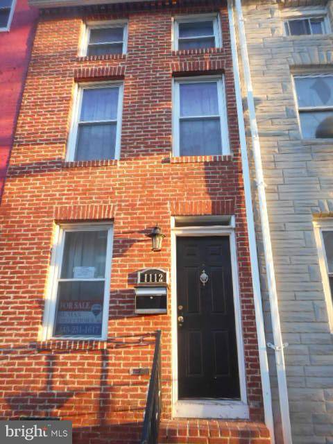 1112 PRATT ST W, Baltimore, MD 21223