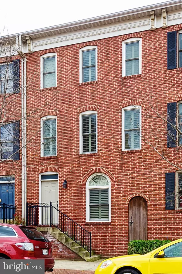 9 MONTGOMERY ST W, Baltimore, MD 21230