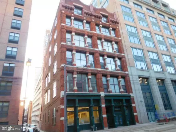 22 HOWARD ST #R-302, Baltimore, MD 21201