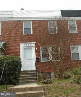 3933 KENYON AVE, Baltimore, MD 21213