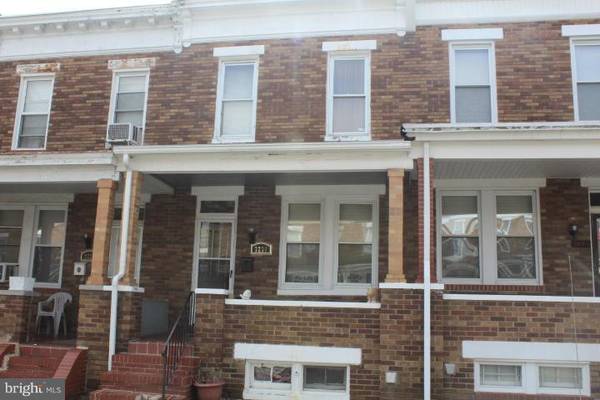 3231 KENYON AVE, Baltimore, MD 21213