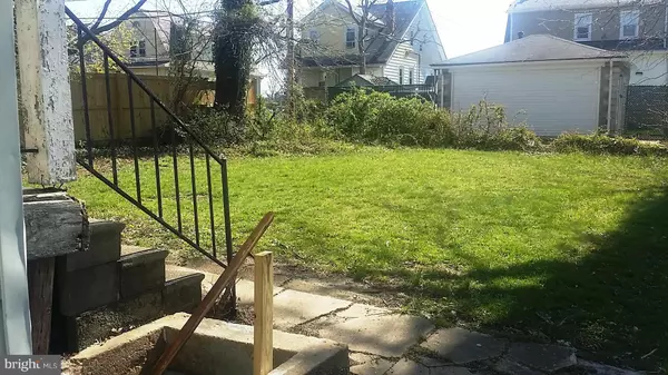 Baltimore, MD 21207,3115 MILFORD AVE