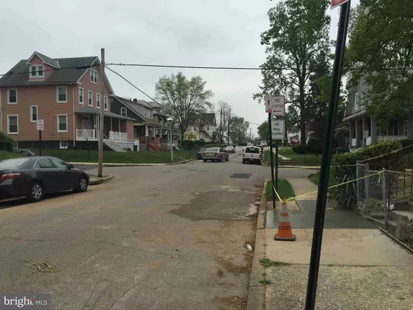 Baltimore, MD 21215,5704 JONQUIL AVE