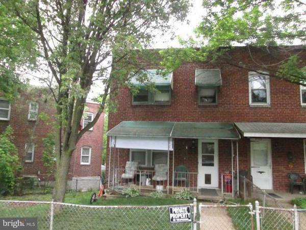 3701 PASCAL AVE, Baltimore, MD 21226