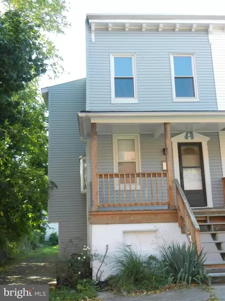 3932 ELM AVE, Baltimore, MD 21211