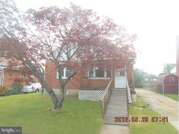 7003 MARIETTA AVE, Baltimore, MD 21234