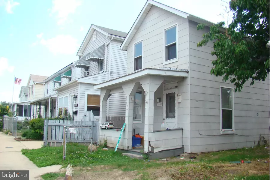 3843 QUARRY AVE, Baltimore, MD 21211