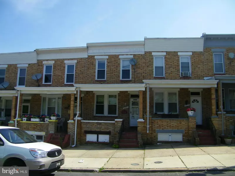 2808 KENTUCKY AVE, Baltimore, MD 21213