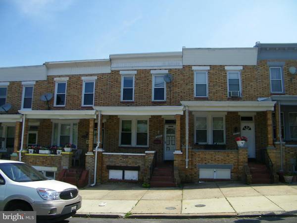 2808 KENTUCKY AVE, Baltimore, MD 21213