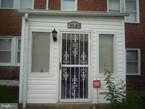 3020 MAYFIELD AVE, Baltimore, MD 21213