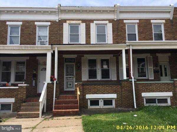 3221 CHESTERFIELD AVE, Baltimore, MD 21213