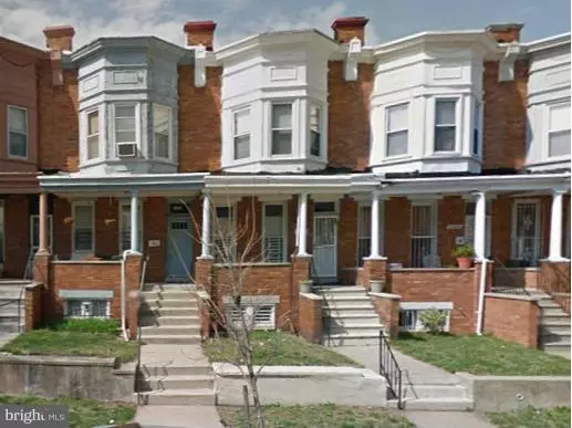 2466 LAKEVIEW AVE, Baltimore, MD 21217