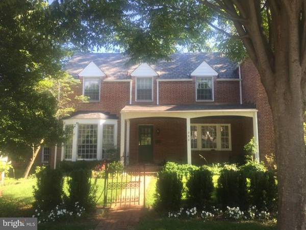 350 PADDINGTON RD, Baltimore, MD 21212