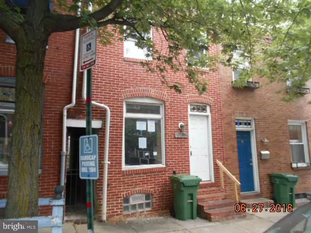 223 WOLFE ST, Baltimore, MD 21231