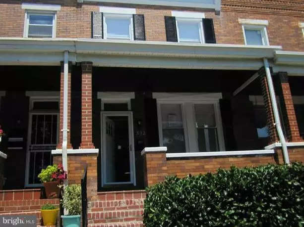 3132 CHESTERFIELD AVE, Baltimore, MD 21213