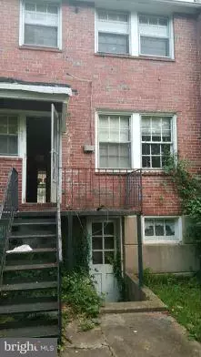 Baltimore, MD 21218,965 ARGONNE DR
