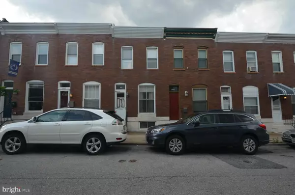 Baltimore, MD 21224,230 ROBINSON ST