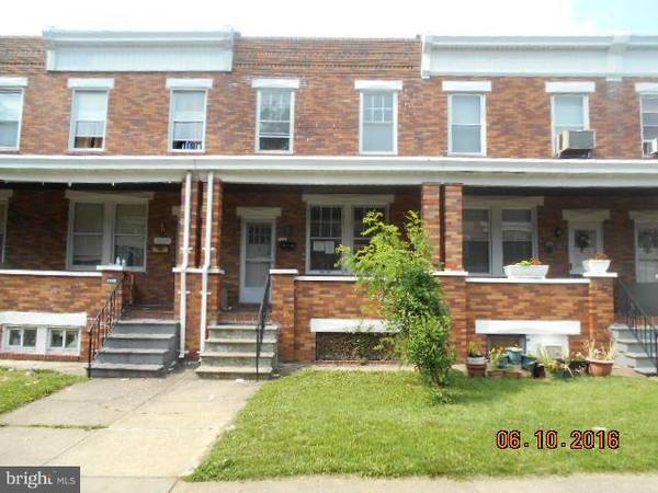 3333 CLIFTMONT AVE, Baltimore, MD 21213