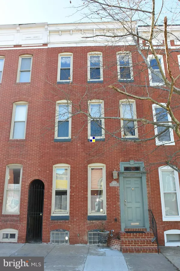 Baltimore, MD 21230,1404 HANOVER ST S