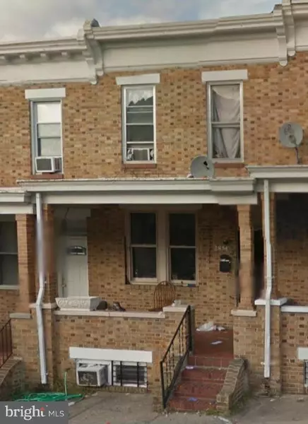 2854 KENTUCKY AVE, Baltimore, MD 21213