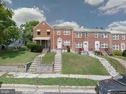 4406 FINDLAY RD, Baltimore, MD 21206