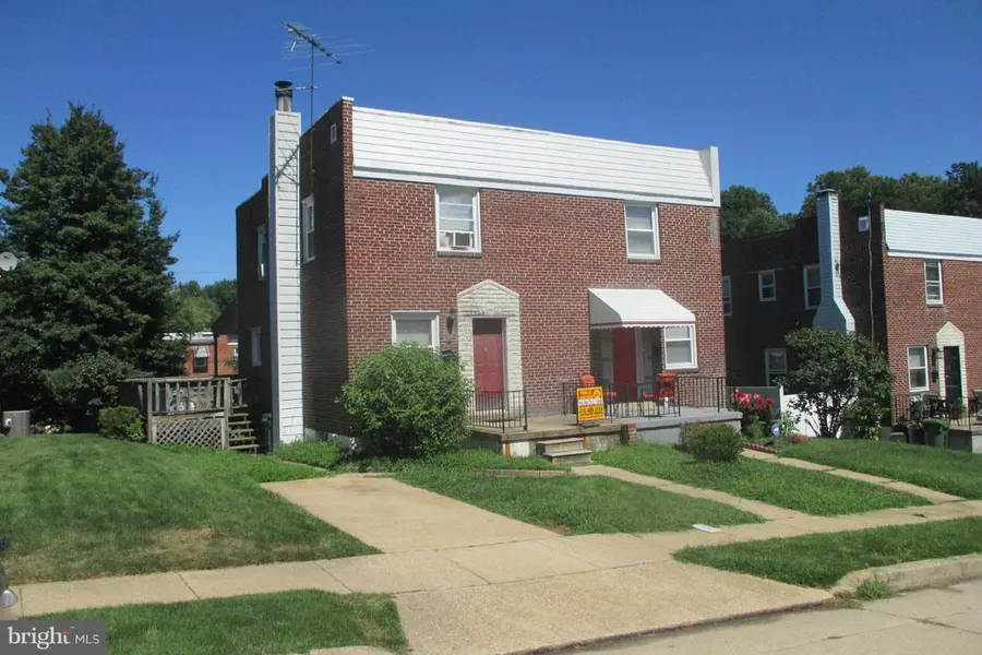 3808 MARY AVE, Baltimore, MD 21206