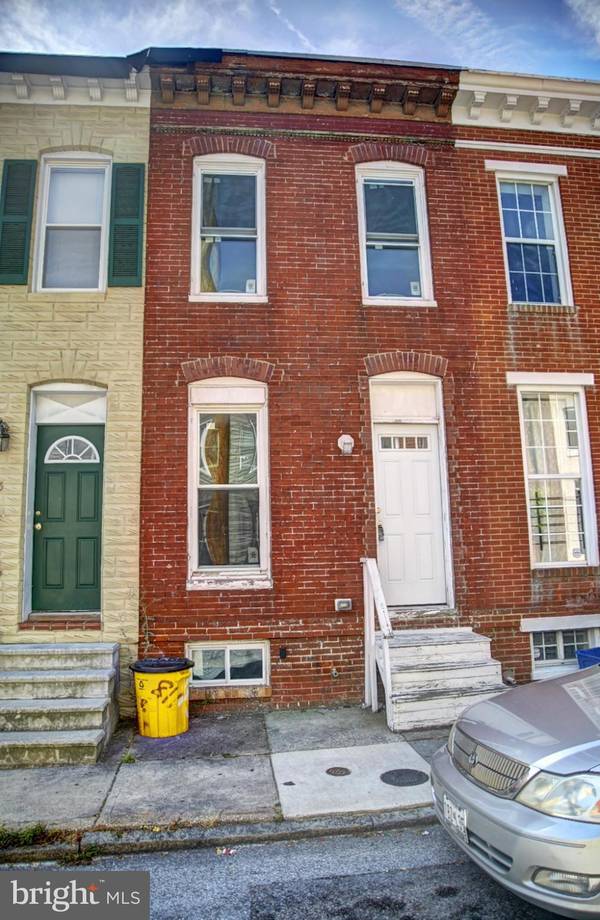 757 CARROLL ST, Baltimore, MD 21230