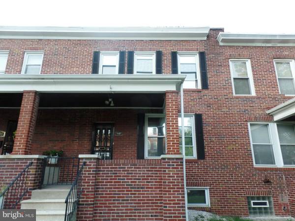 3410 CLIFTMONT AVE, Baltimore, MD 21213