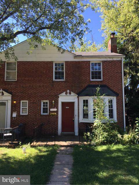 1037 LENTON AVE, Baltimore, MD 21212