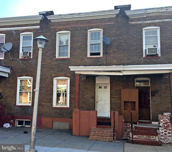 507 EAST AVE N, Baltimore, MD 21205