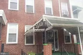 2719 BAKER ST, Baltimore, MD 21216