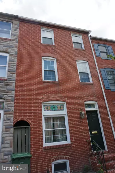 2015 BANK ST, Baltimore, MD 21231