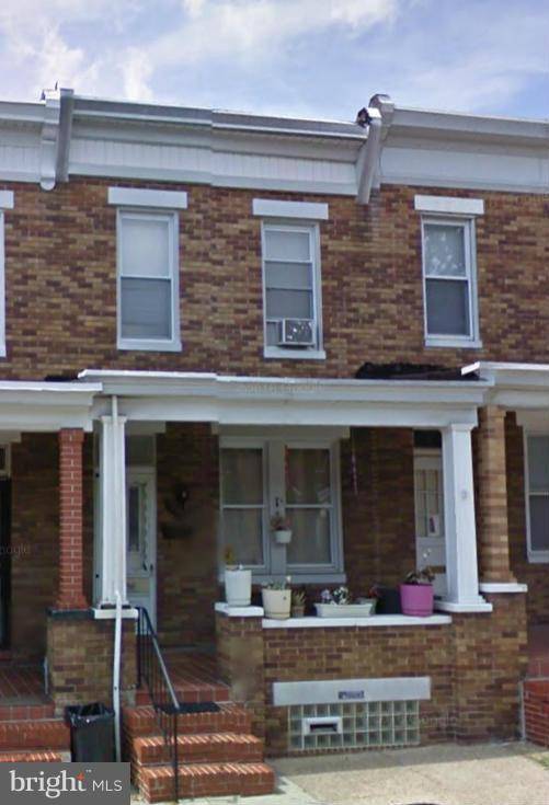 3203 KENYON AVE, Baltimore, MD 21213